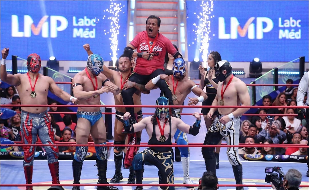 Foto: Gonzalo López