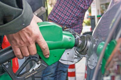 Producción de crudo, en su nivel más bajo de 2018