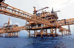 El petróleo mexicano cae al nivel más bajo desde el 4 de marzo