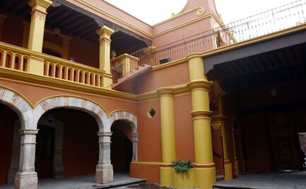 Trabajadores de la Fonoteca Nacional dicen que sí les informaron de la disminución del 80% del presupuesto