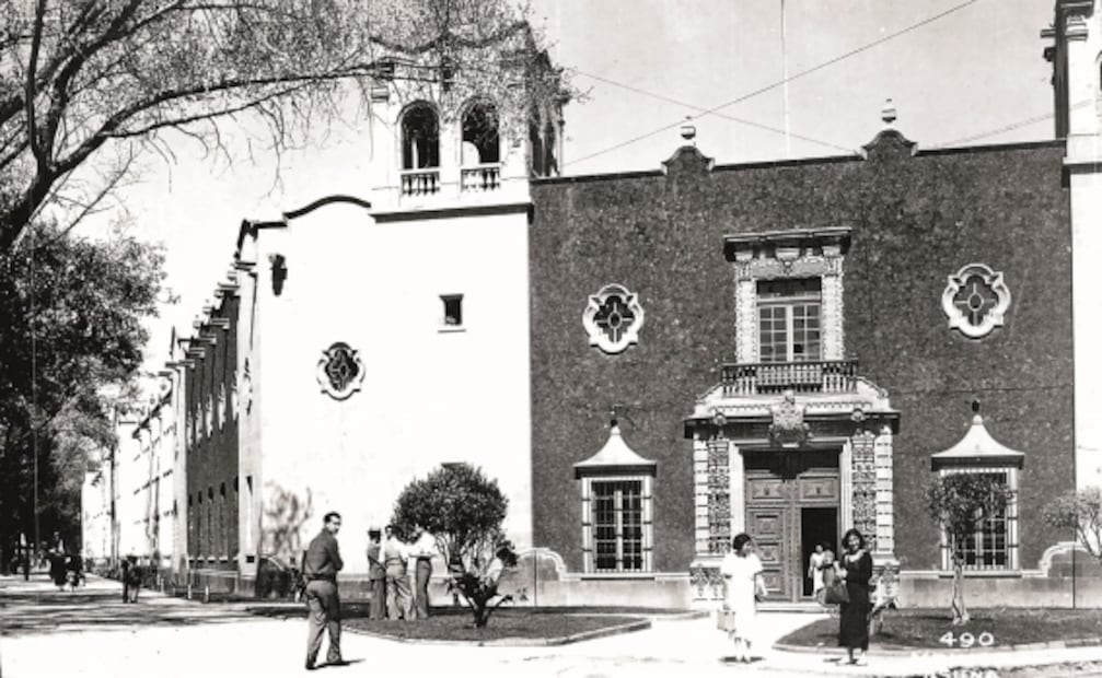 Tres notas policiacas de octubre de los años 70