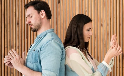 Así puedes tomar un nuevo rumbo en una relación amorosa; esto dicen expertos