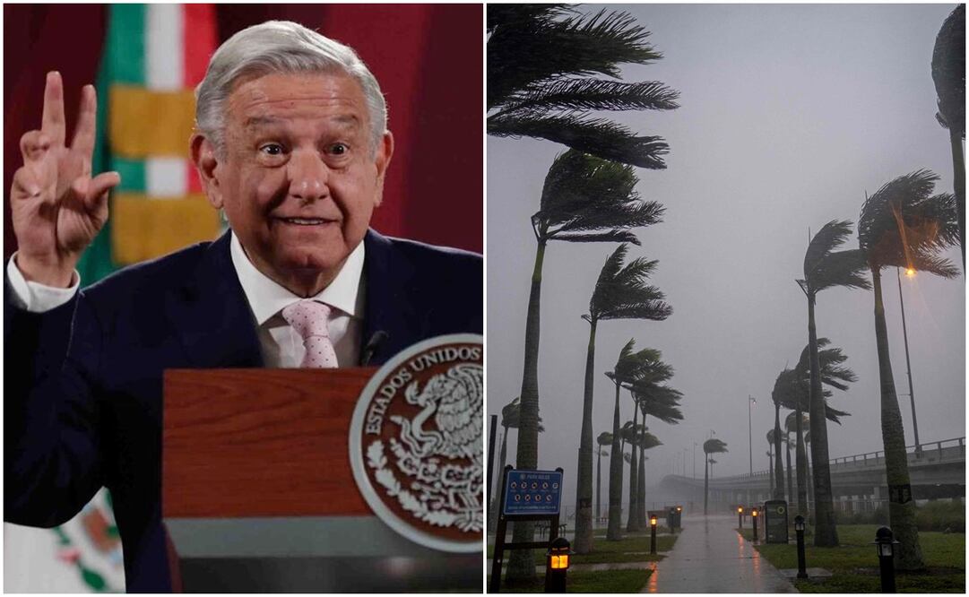 Foto: AFP - Diego Simón Sánchez / EL UNIVERSAL 