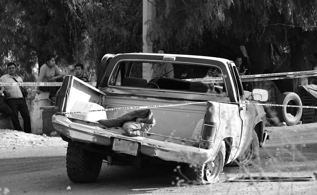 Foto: Hugo García. EL UNIVERSAL