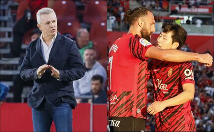 El Mallorca de Javier Aguirre derrotó con autoridad al Cádiz y prácticamente aseguró la permanencia en LaLiga