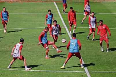 Chivas se mete a la casa del Pachuca con el deseo de avanzar directamente a la Liguilla
