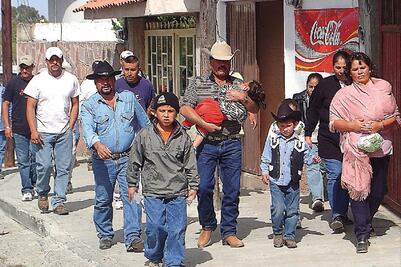 Impulsarán el autoempleo en las familias migrantes