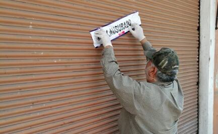 Hidalgo oficializa medidas restrictivas ante semáforo rojo por rebrote de Covid-19