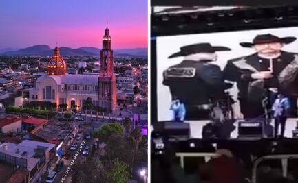 ¿Cómo es Apatzingán, municipio de Michoacán cuya alcaldesa contrató a grupo de narcocorridos?