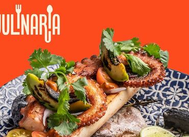 ¿Cuándo y dónde será Cuulinaria, el Festival del buen comer?