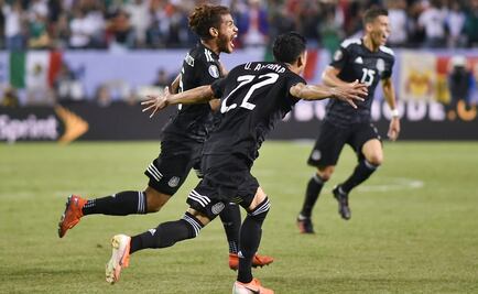 Regresan los partidos "moleros" de la Selección Mexicana en Estados Unidos