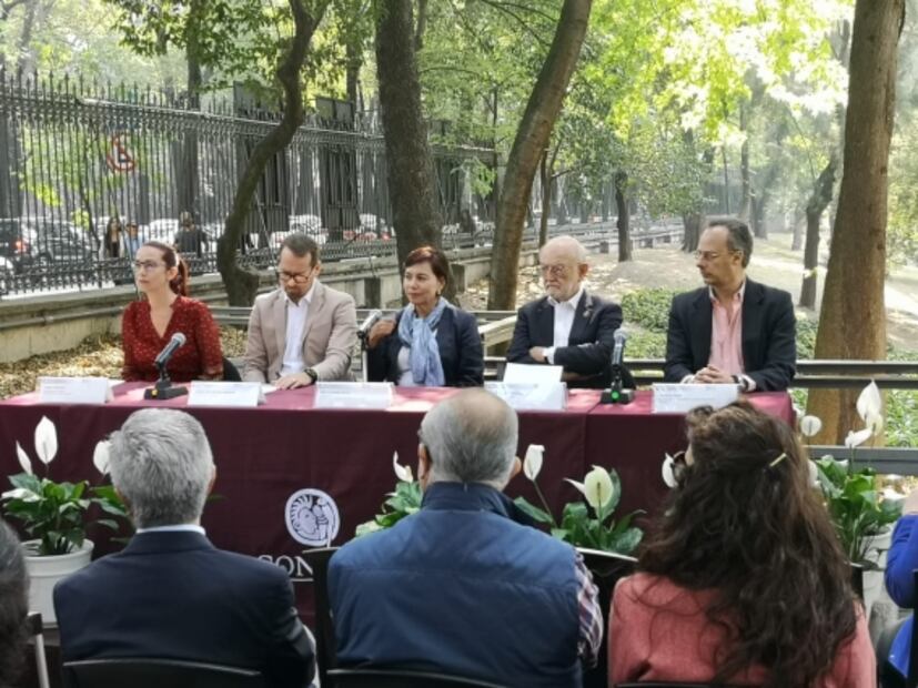 "Visiones de nuestra naturaleza" deleita desde Chapultepec