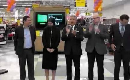 Arranca Buen Fin 2024 con 190 mil comercios; prevén derrama económica de 40 mmdp en CDMX