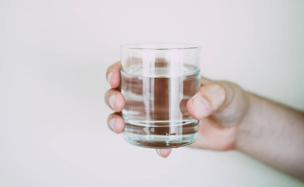Agua potable en casa. Foto: Pexels