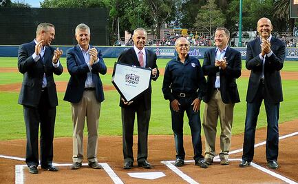 Diablos Rojos apelarán castigo de la LMB hacia su directivo tras escándalo