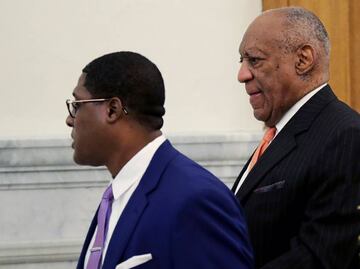 Abogado de Bill Cosby llama "timadora" a mujer que lo acusa