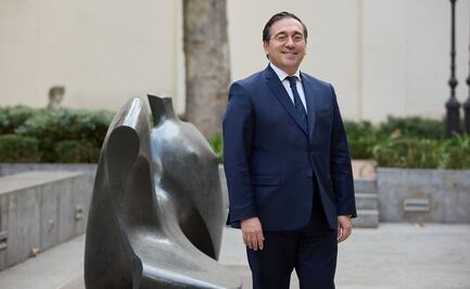 Derecha española exige la renuncia del ministro José Manuel Albares tras reconocer agravios en La Conquista; "es el peor representante"