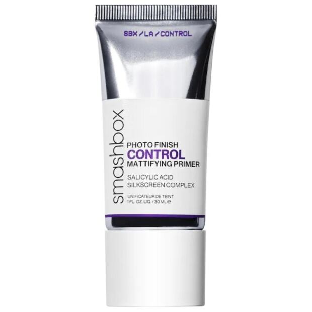 5 primers excelentes para comenzar tu rutina de maquillaje