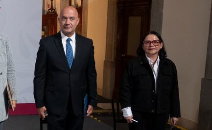 SCT reporta 132 interrupciones en carreteras federales por lluvias; 2 quedan pendientes