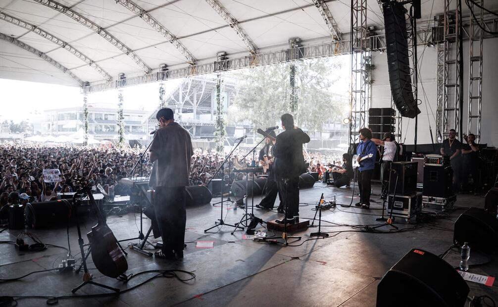 Foto: Yaretzy M. Osnaya/ EL UNIVERSAL.