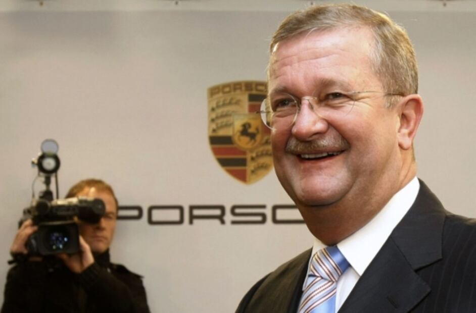 La vez que Porsche ganó casi 11 mil millones de dólares en un día