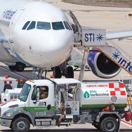 ASA crece 11.7% en el tráfico de pasajeros