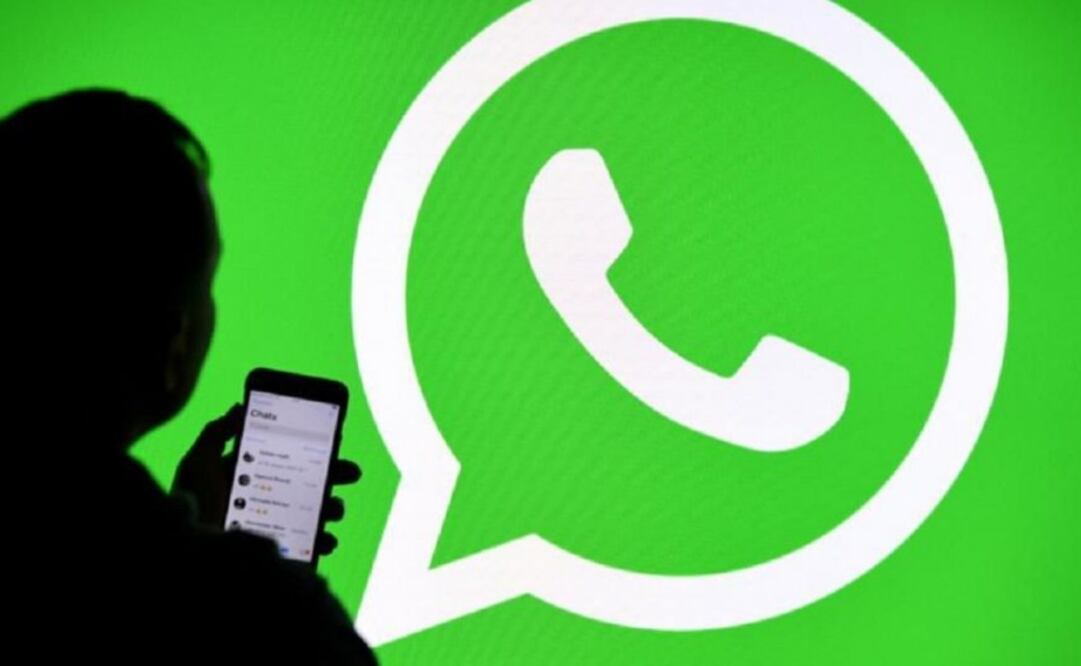 Esta función tiene de momento, el nombre “eliminar mensajes” y está inspirada en una opción similar en Telegram