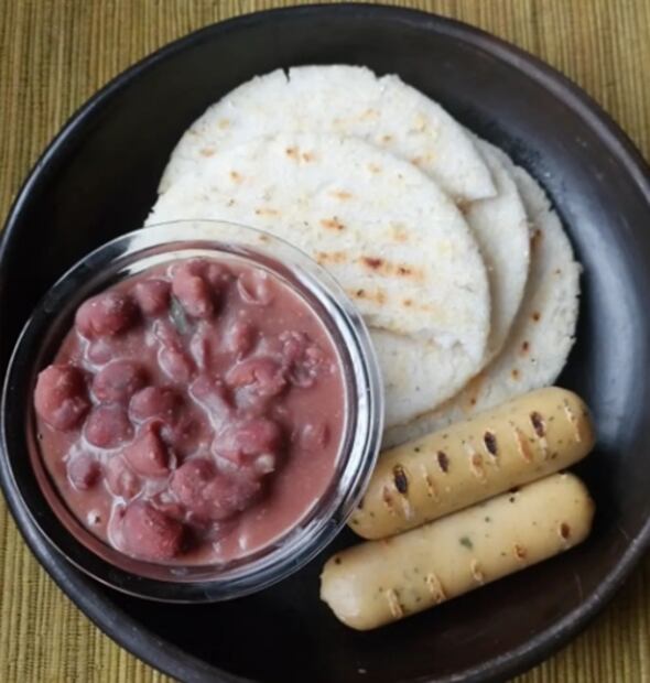 ¿Dónde está Antioquia y qué se come ahí?