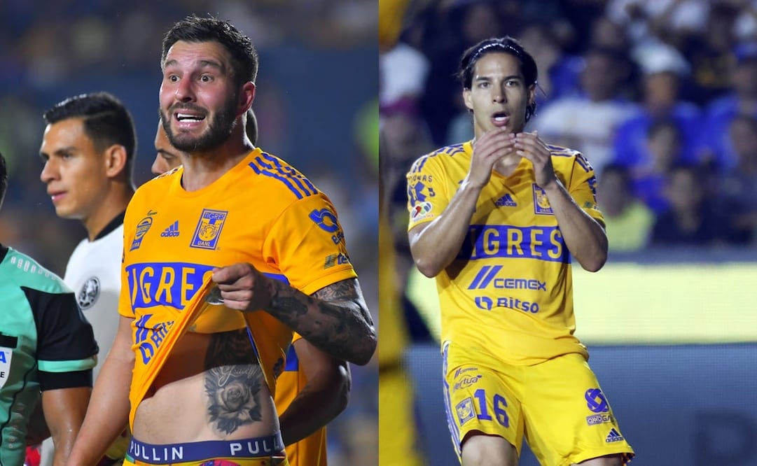 Hubo molestia en el equipo regio / FOTO: ESPECIAL 