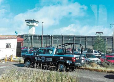 Reportan nueva riña en menos de 3 días