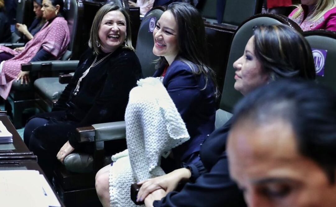 Foto: Diego Simón Sánchez / EL UNIVERSAL