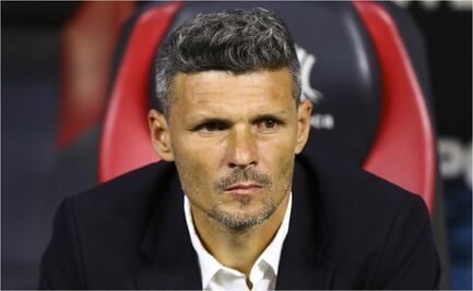 Fernando Ortiz: La exigencia la va a tener el Real Madrid