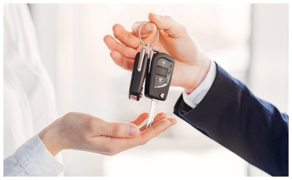 El reembolso de un auto se realiza a través de Profeco. Foto: Pixabay
