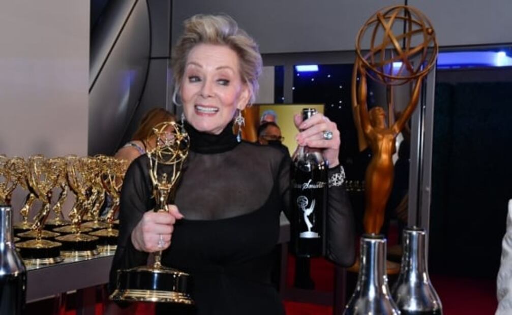 Los momentos que marcaron los Emmy 2021