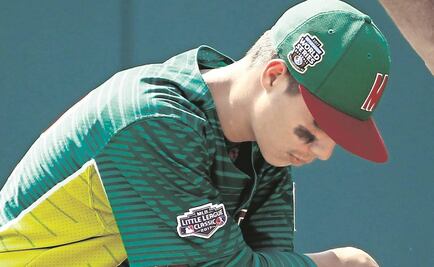 La MLB mantiene veto a mexicanos