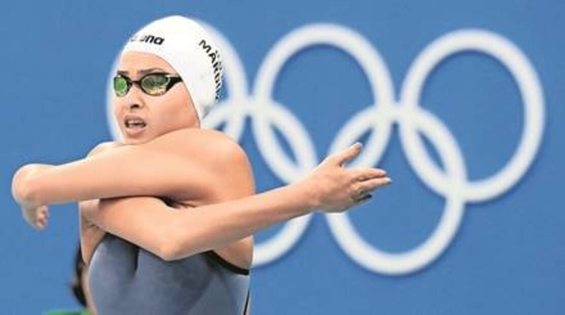 Ellos son los héroes de Río 2016 y de la vida