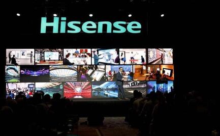 CES 2023, Hisense presenta su nueva gama de productos 
