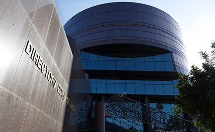 Sindicatos y estudios de Hollywood fijan reglas para regresar a trabajar y combatir pandemia