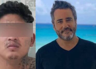 Capturan a posible implicado en homicidio de gerente de Mamita's Beach Club en Playa del Carmen