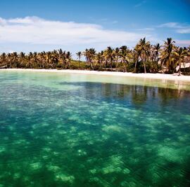 Turismo que depreda al país 