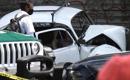 Por aumento de atropellamientos, urgen al Gobierno local reanudar operativos de vialidad