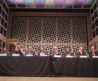 Anuncian nuevo teatro en Centro Cultural Los Pinos