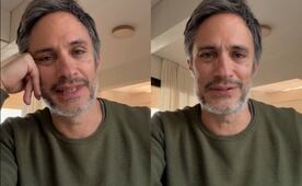 Gael García dedica emotivo mensaje a la Selección Mexicana tras su eliminación: "Nos diste muchísimas alegrías"