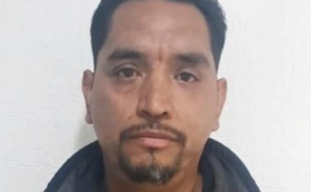 José Alejo fue vinculado a proceso por el delito de trata de personas, en la modalidad de pornografía de personas menores de 18 años. Foto: Especial