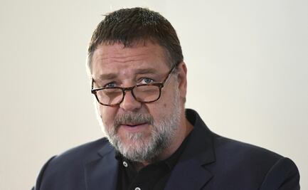 Russell Crowe se suma al reparto de "Thor: Love And Thunder"