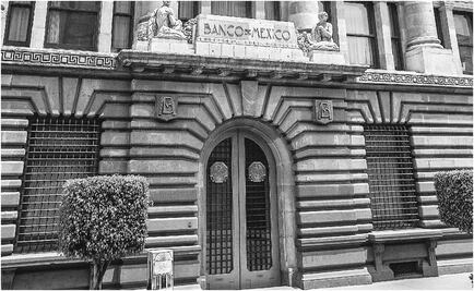 Se acerca una recesión, aunque ligera: Banxico