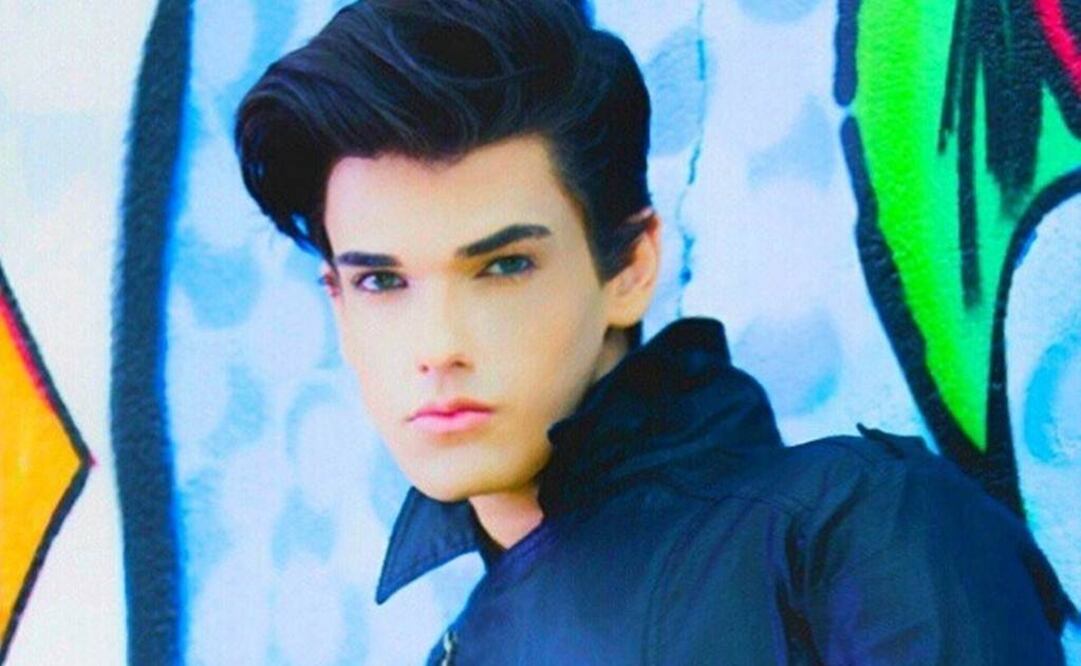 Muere el "Ken brasileño"