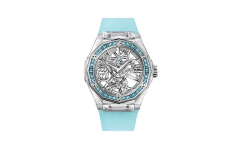 Los 10 relojes más interesantes de Only Watch 2019