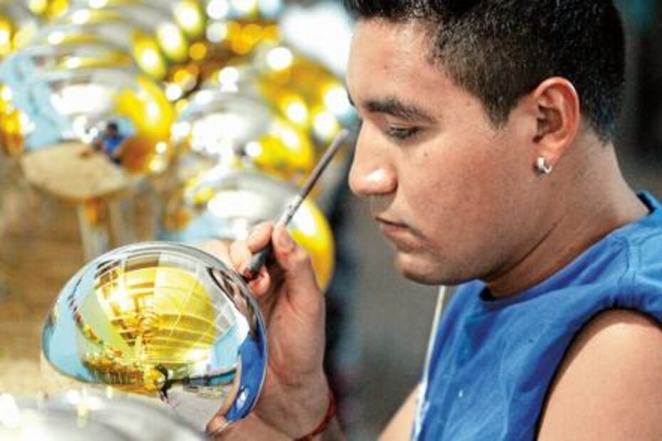 6 villages in Mexico to spend a holly, jolly Christmas