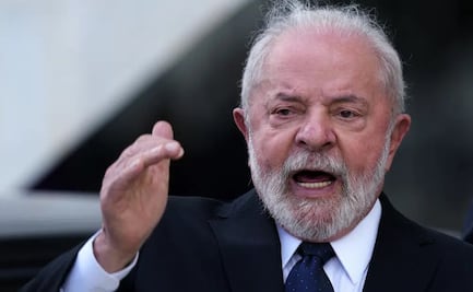 Lula da Silva es dado de alta tras cirugías por hemorragia intracraneal; continuará en revisión